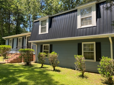 4 Bedroom Home In Savannah, Tn For Sale. Home In Town - image 40