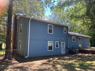 4 Bedroom Home In Savannah, Tn For Sale. Home In Town - image 47