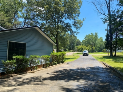 4 Bedroom Home In Savannah, Tn For Sale. Home In Town - image 44