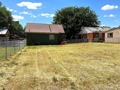 Home For Sale In Elk City, Oklahoma - image 10