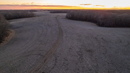 Southern Iowa Hunting & Recreational Land For Sale - image 35