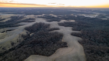 Southern Iowa Hunting & Recreational Land For Sale - image 29