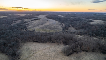 Southern Iowa Hunting & Recreational Land For Sale - image 27
