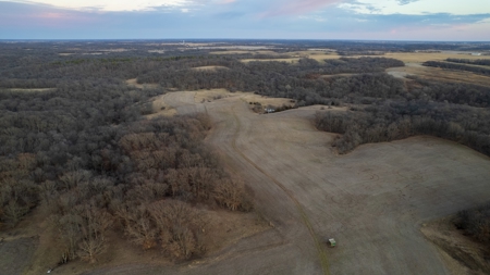 Southern Iowa Hunting & Recreational Land For Sale - image 26