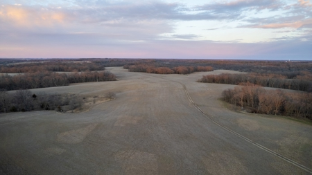 Southern Iowa Hunting & Recreational Land For Sale - image 5
