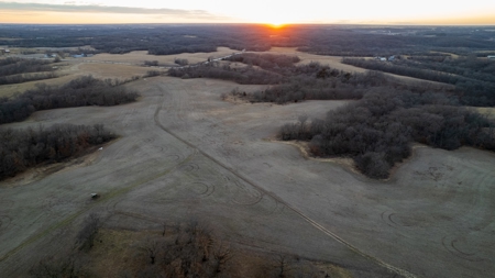 Southern Iowa Hunting & Recreational Land For Sale - image 4