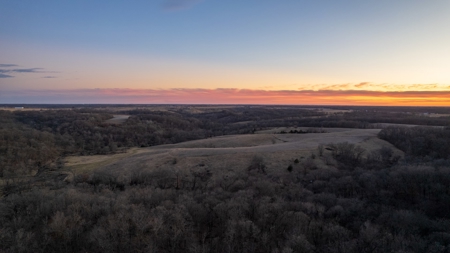 Southern Iowa Hunting & Recreational Land For Sale - image 36