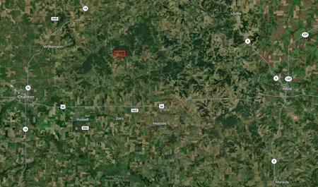 Southern Iowa Hunting & Recreational Land For Sale - image 38