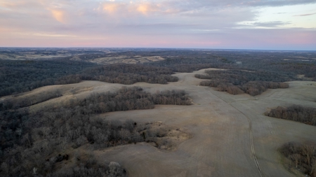 Southern Iowa Hunting & Recreational Land For Sale - image 3