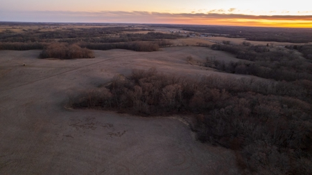 Southern Iowa Hunting & Recreational Land For Sale - image 1