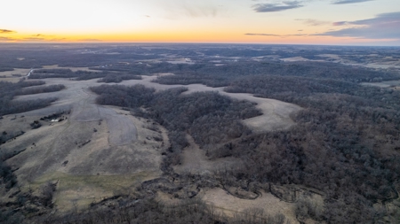 Southern Iowa Hunting & Recreational Land For Sale - image 28