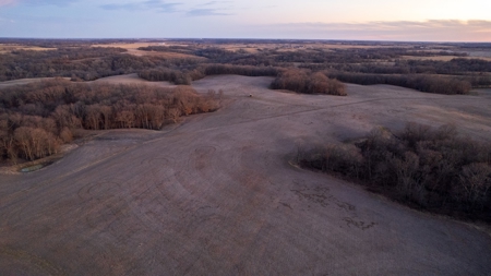 Southern Iowa Hunting & Recreational Land For Sale - image 34