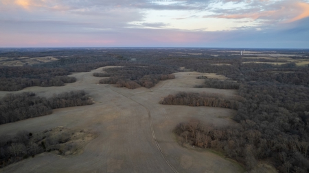 Southern Iowa Hunting & Recreational Land For Sale - image 2