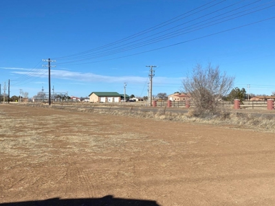 Moriarty, New Mexico Commercial Property For Sale! - image 3