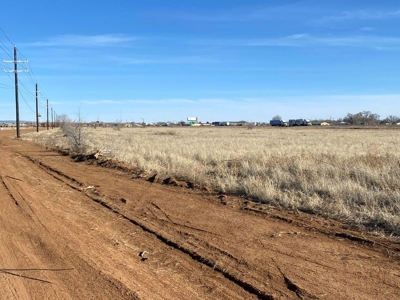 Commercial Lot in Moriarty, New Mexico For Sale - image 6