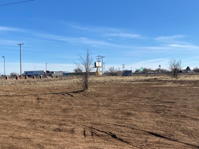 Commercial Lot in Moriarty, New Mexico For Sale - image 2