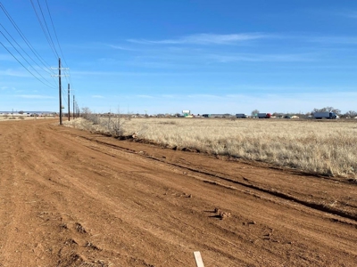 Commercial Lot in Moriarty, New Mexico For Sale - image 4