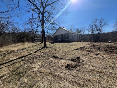 Ozark County Retreat with Live Water, Hunting Cabin & Views - image 3