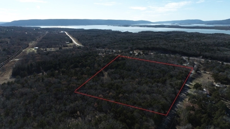 Sardis Lake - 10 Acres - image 1