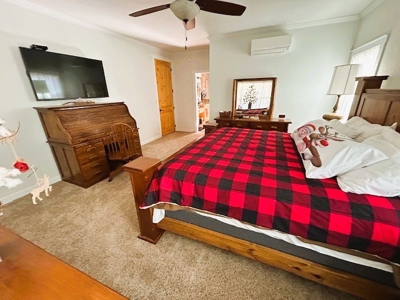 Exquisite Home Located Near the Alabama River in Camden AL - image 42