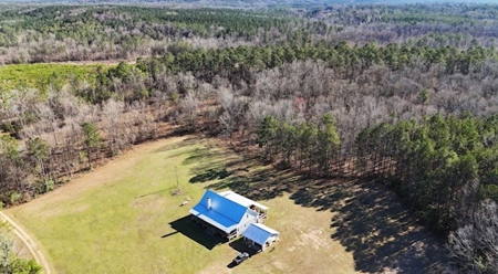 Exquisite Home Located Near the Alabama River in Camden AL - image 18