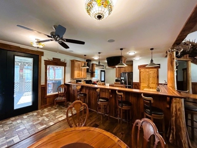 Exquisite Home Located Near the Alabama River in Camden AL - image 39