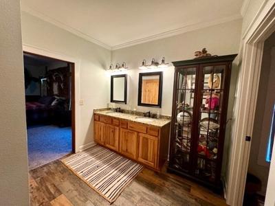 Exquisite Home Located Near the Alabama River in Camden AL - image 7