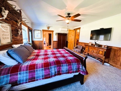 Exquisite Home Located Near the Alabama River in Camden AL - image 2