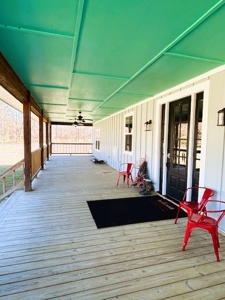 Exquisite Home Located Near the Alabama River in Camden AL - image 35
