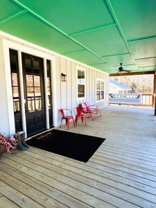 Exquisite Home Located Near the Alabama River in Camden AL - image 34