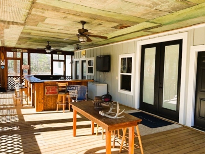 Exquisite Home Located Near the Alabama River in Camden AL - image 31