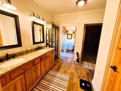 Exquisite Home Located Near the Alabama River in Camden AL - image 3
