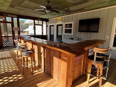 Exquisite Home Located Near the Alabama River in Camden AL - image 32