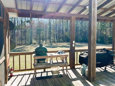 Exquisite Home Located Near the Alabama River in Camden AL - image 28
