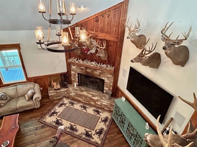 Exquisite Home Located Near the Alabama River in Camden AL - image 47