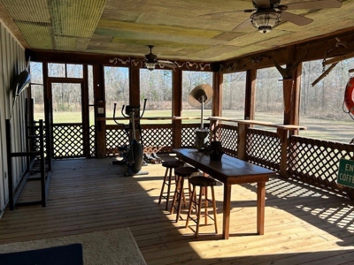Exquisite Home Located Near the Alabama River in Camden AL - image 30