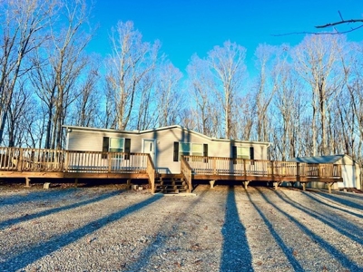 Beautiful Near New Home in Crawford - image 2