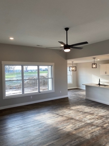 New Construction Overlooking Hail Ridge Golf Course - image 2