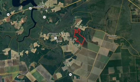 247-Acre Woodland for Sale in NC - Prime Hunting Land - image 22
