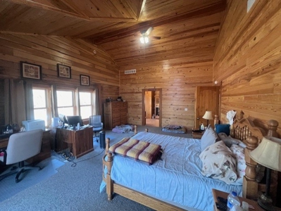 Log Home & 40 Acres For Sale In Nw Missouri - image 10