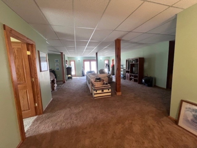Log Home & 40 Acres For Sale In Nw Missouri - image 27