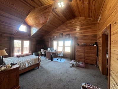 Log Home & 40 Acres For Sale In Nw Missouri - image 15