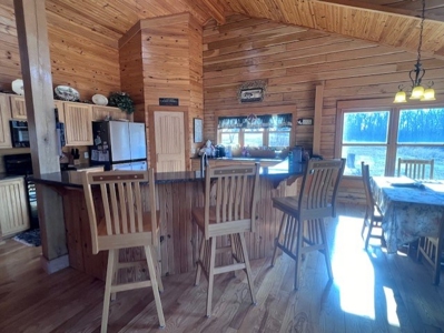 Log Home & 40 Acres For Sale In Nw Missouri - image 17