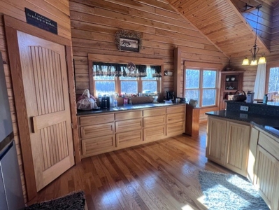 Log Home & 40 Acres For Sale In Nw Missouri - image 18
