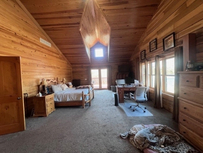 Log Home & 40 Acres For Sale In Nw Missouri - image 14