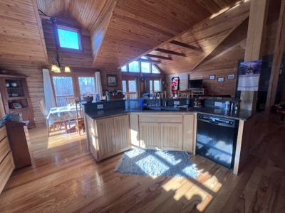 Log Home & 40 Acres For Sale In Nw Missouri - image 7