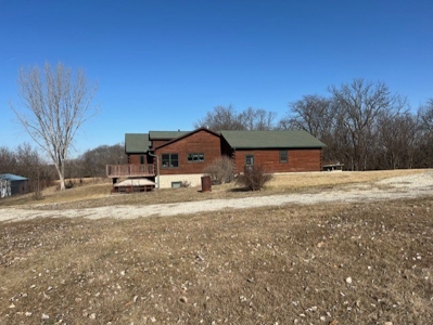 Log Home & 40 Acres For Sale In Nw Missouri - image 29
