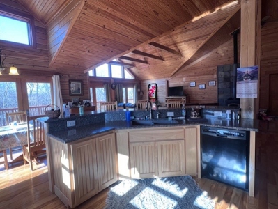 Log Home & 40 Acres For Sale In Nw Missouri - image 19