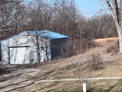 Log Home & 40 Acres For Sale In Nw Missouri - image 30