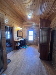 Log Home & 40 Acres For Sale In Nw Missouri - image 13